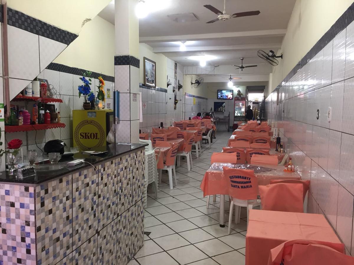 Hotel Pousada Bacanas Aparecida  Extérieur photo